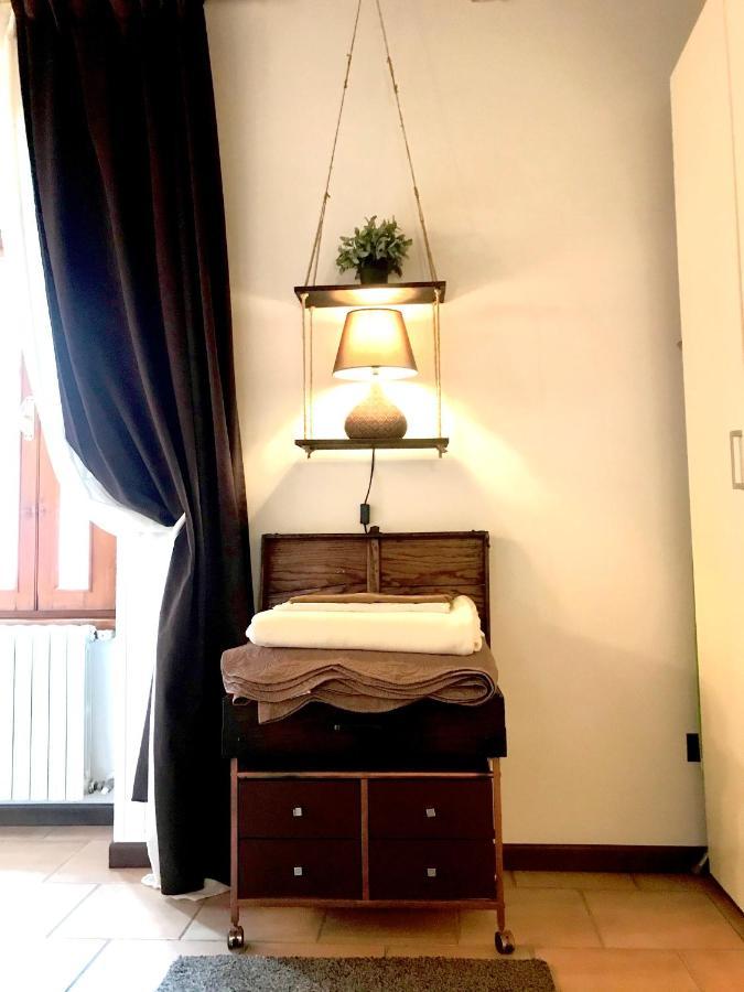 Porto Valentino 2 Apartment ซีร์มิโอเน ภายนอก รูปภาพ