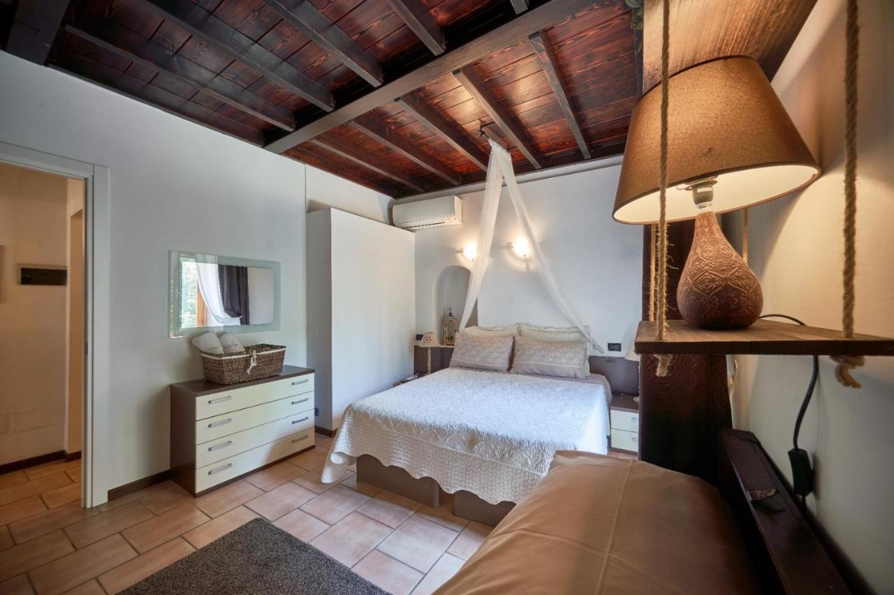 Porto Valentino 2 Apartment ซีร์มิโอเน ภายนอก รูปภาพ
