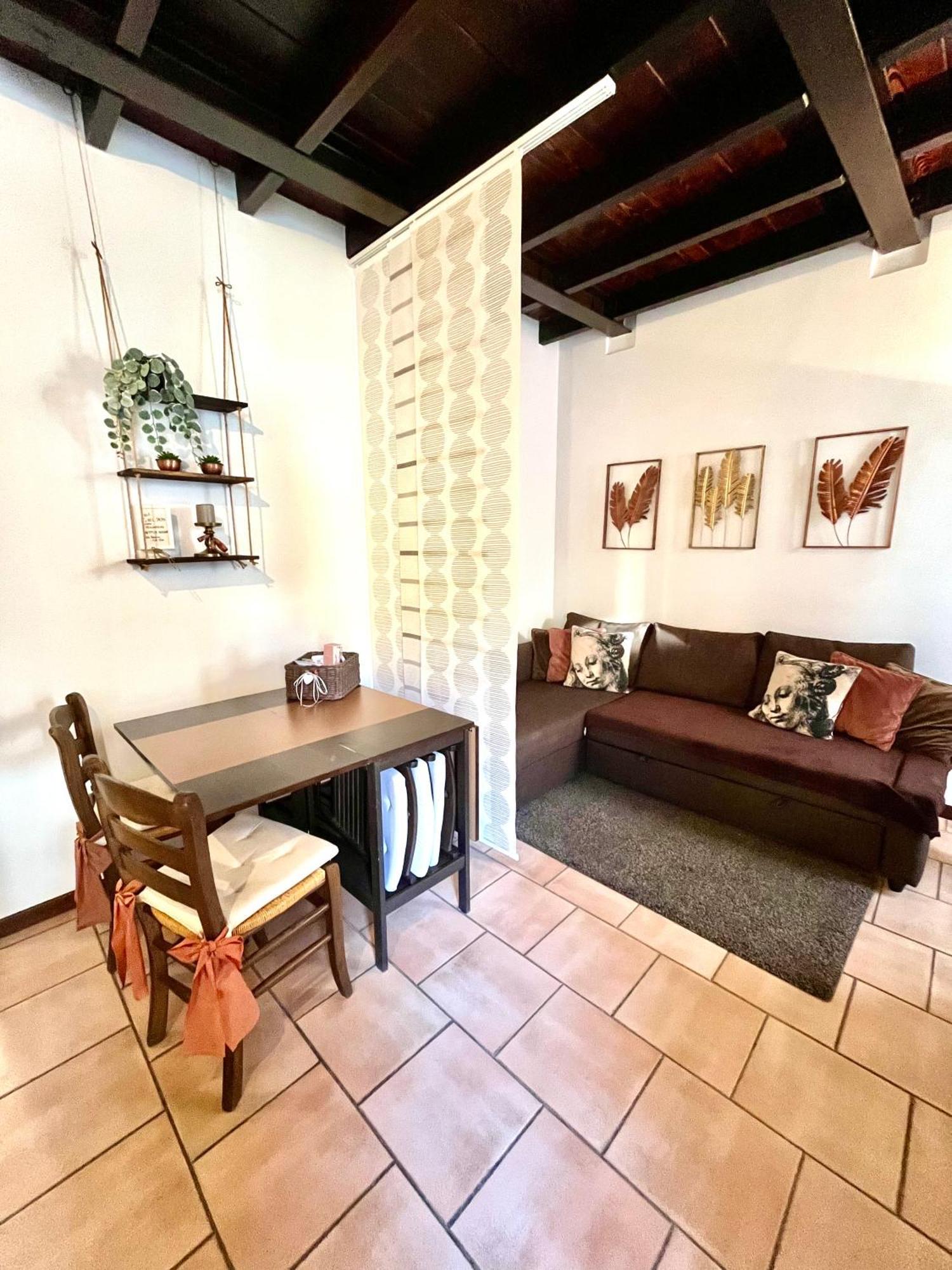 Porto Valentino 2 Apartment ซีร์มิโอเน ภายนอก รูปภาพ