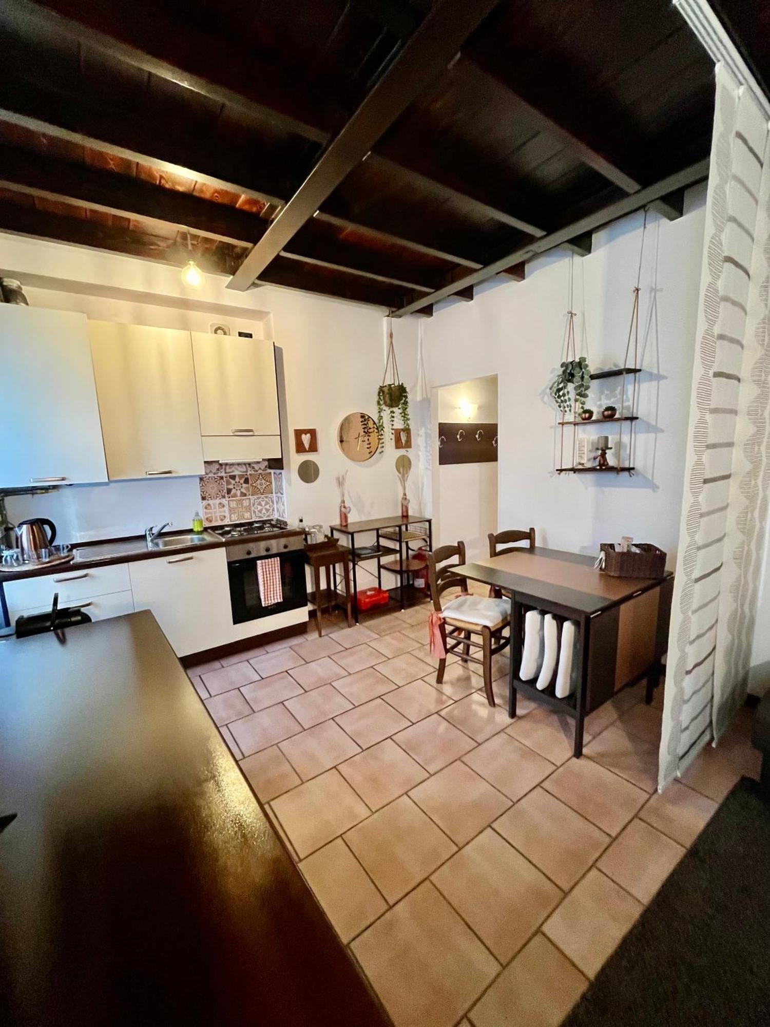 Porto Valentino 2 Apartment ซีร์มิโอเน ภายนอก รูปภาพ