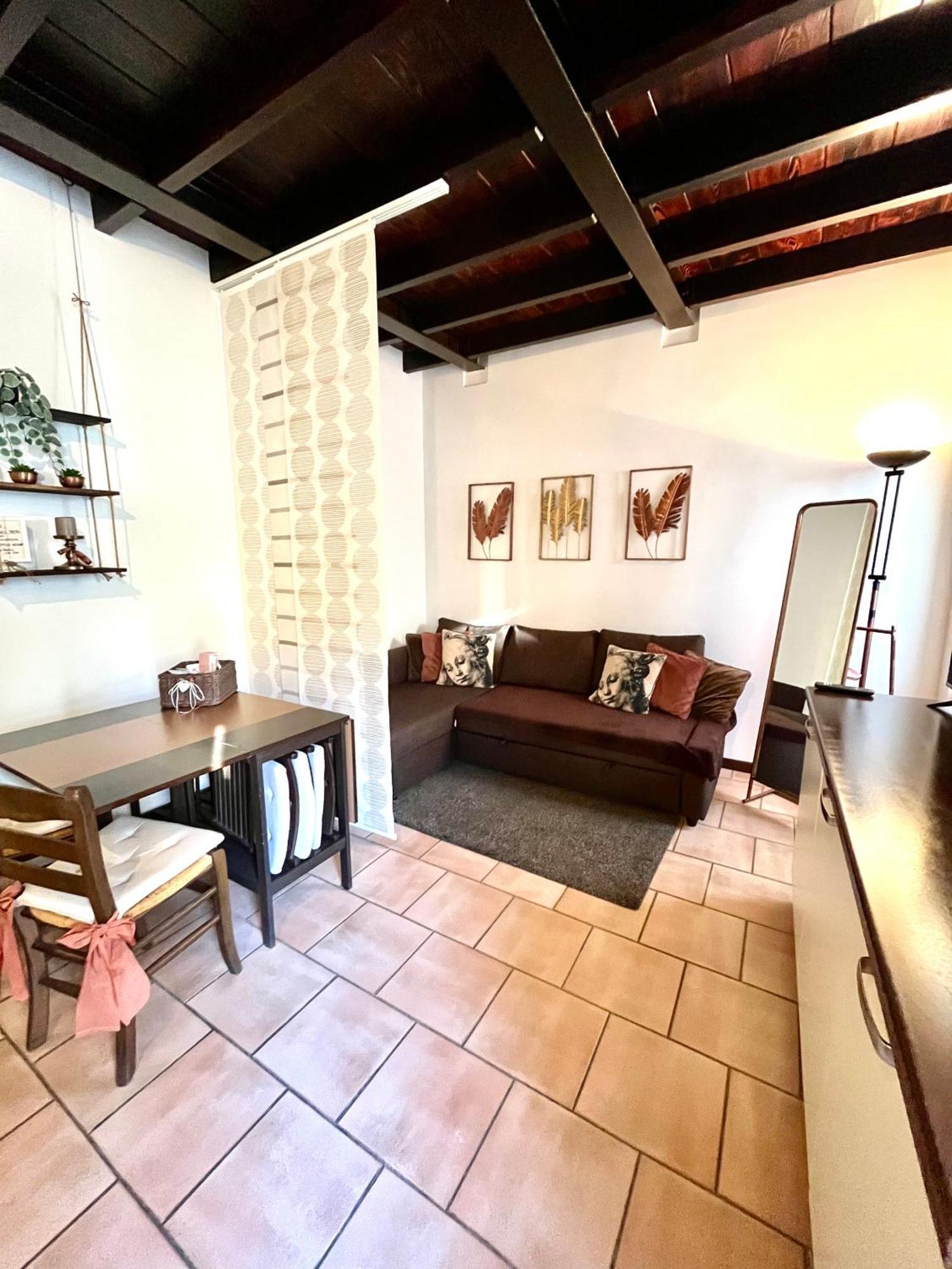 Porto Valentino 2 Apartment ซีร์มิโอเน ภายนอก รูปภาพ