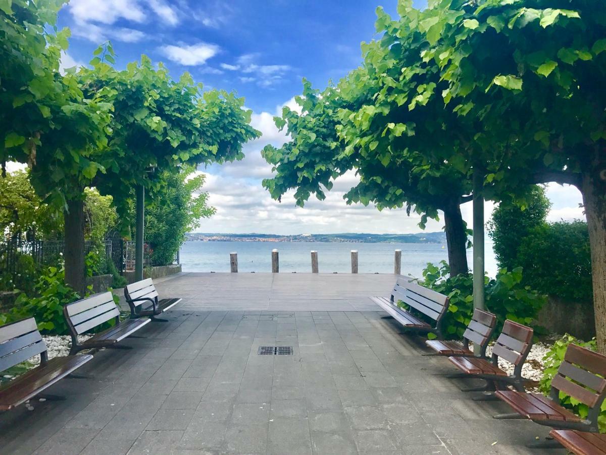 Porto Valentino 2 Apartment ซีร์มิโอเน ภายนอก รูปภาพ